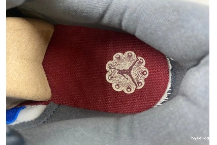 Hyperoad “Chinese Low Jordan 2 Air New Year” 0820